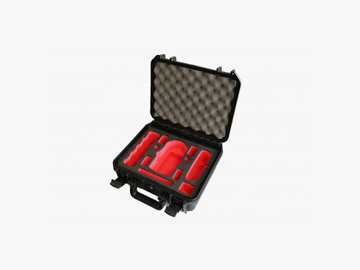 Koffer Panaro MAX300 Mavic Air