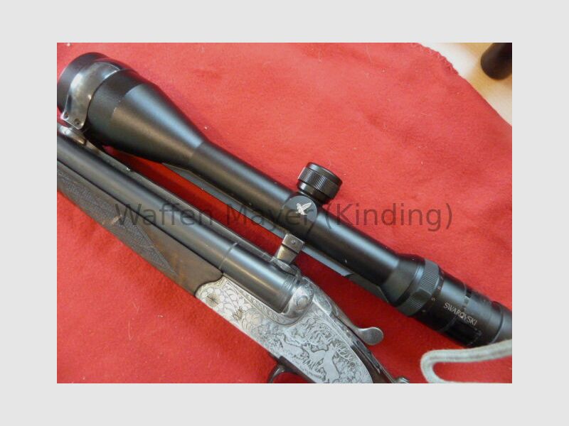 Krieghoff Neptun