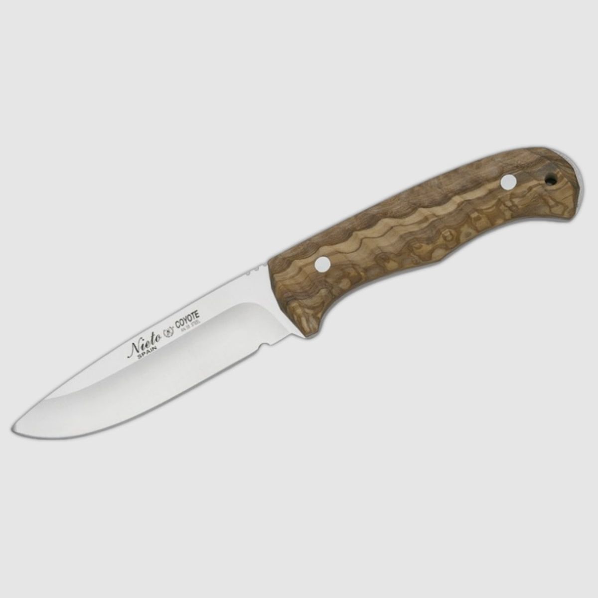 Nieto COYOTE Olive