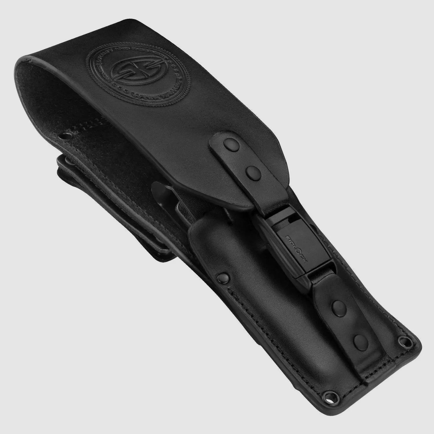 PUMA TEC Preik Duty II-BK tactisch, afbeelding 6 van 9
