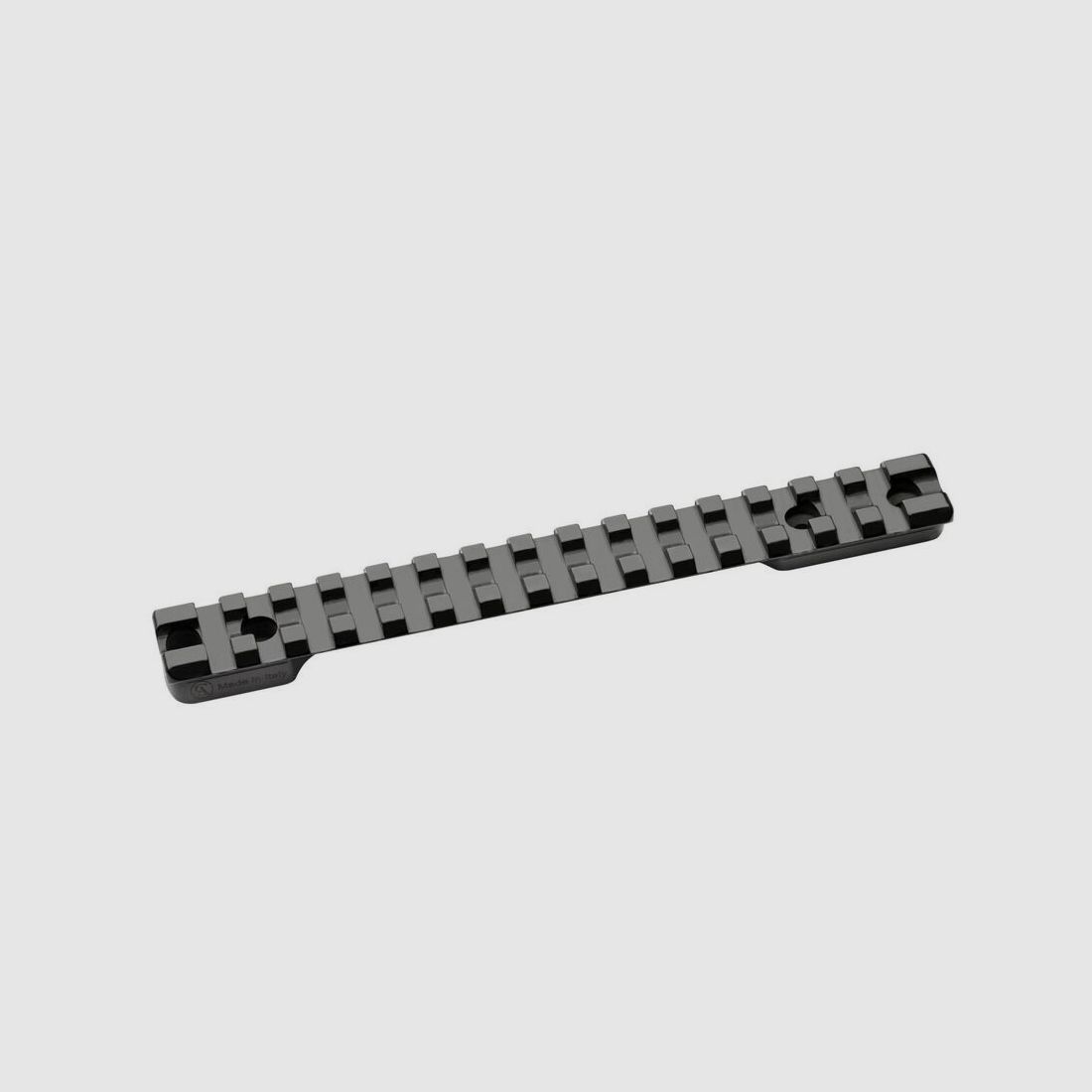Contessa Picatinny Schiene - einteilig für Bergara B14 L.A. 30MOA
