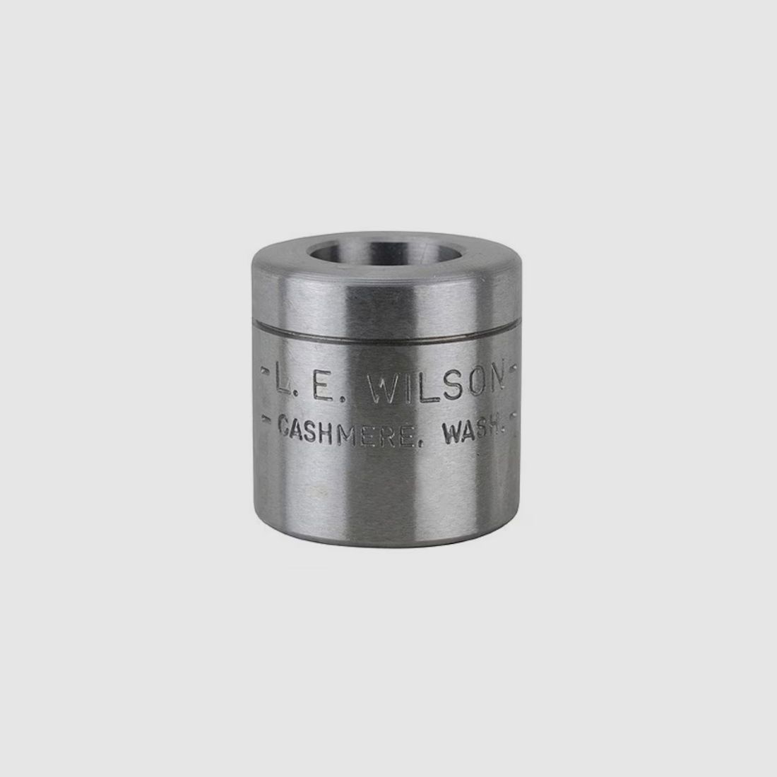 Wilson Hülsenhalter .338 Lapua Magnum für Case Trimmer