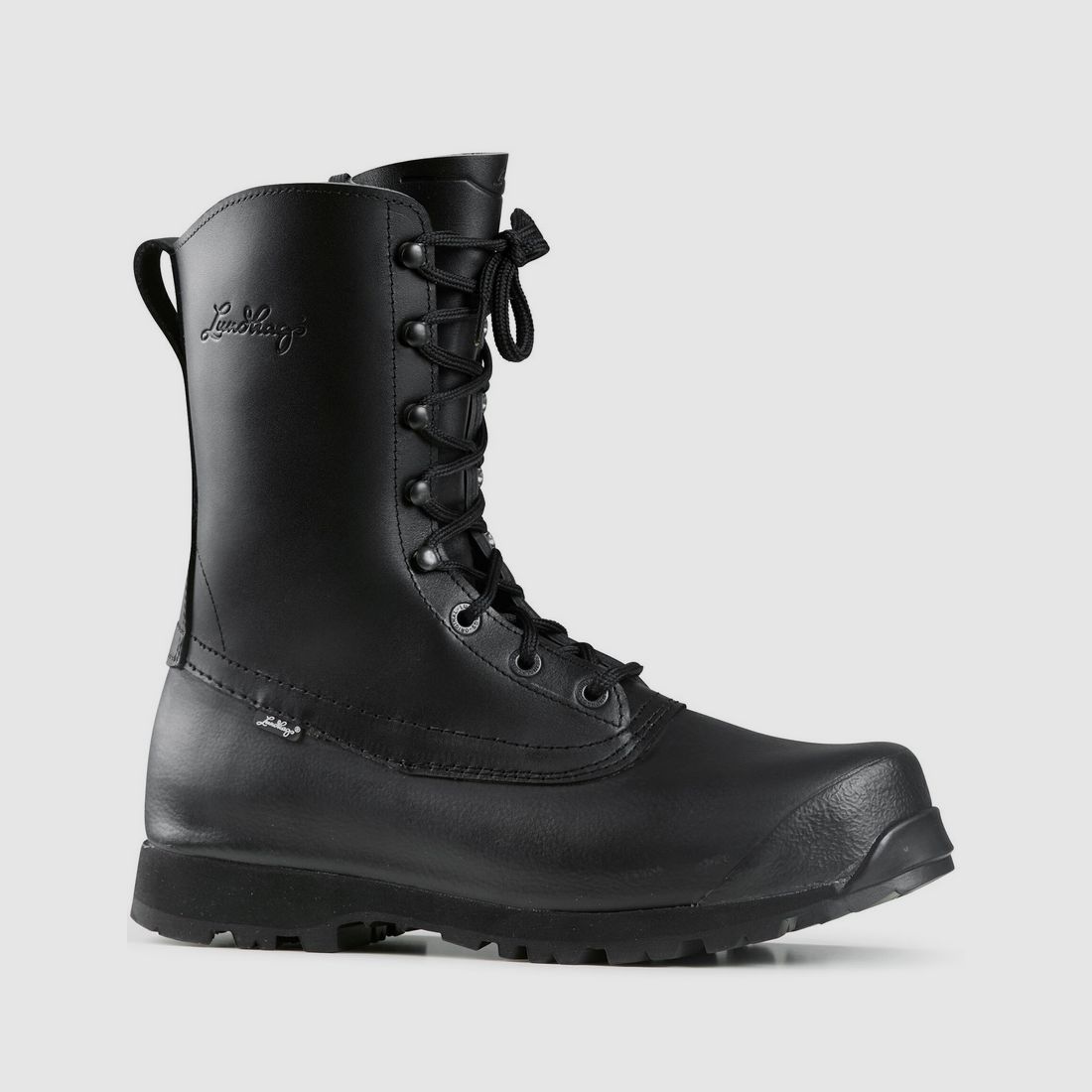 Lundhags Forest II Black - 39