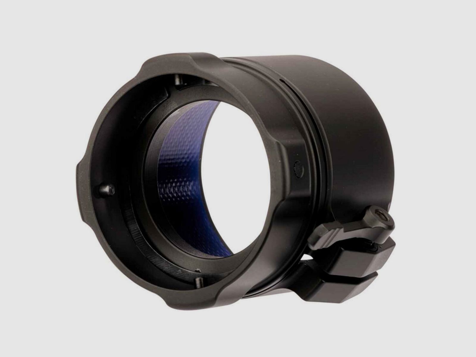 Rusan	 Optikadapter für Pulsar F/FN