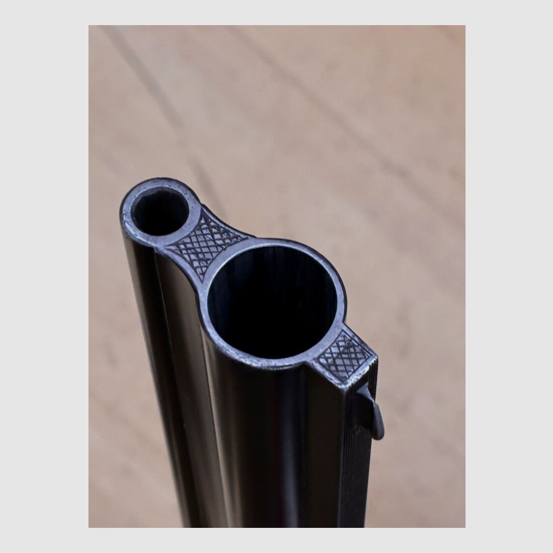 Merkel ohne 12/70;7x57R