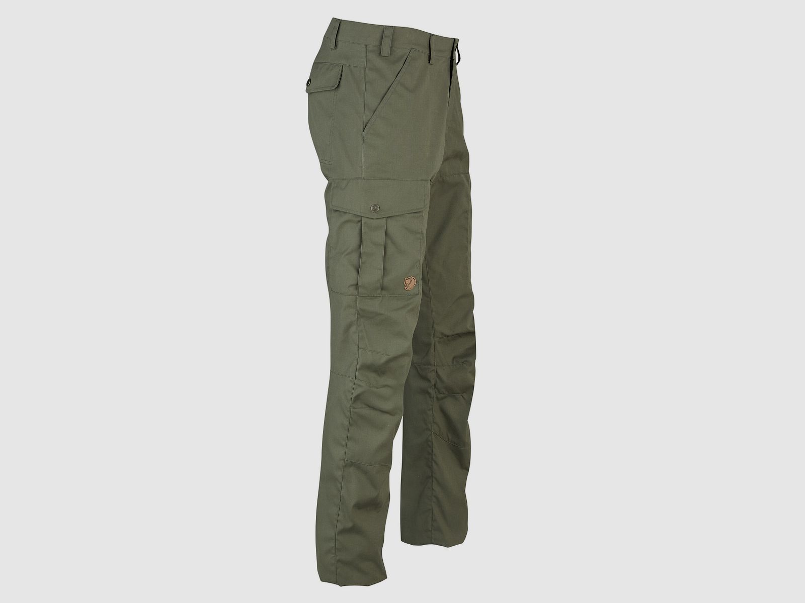 Fjällräven Pantaloni Karl Pro