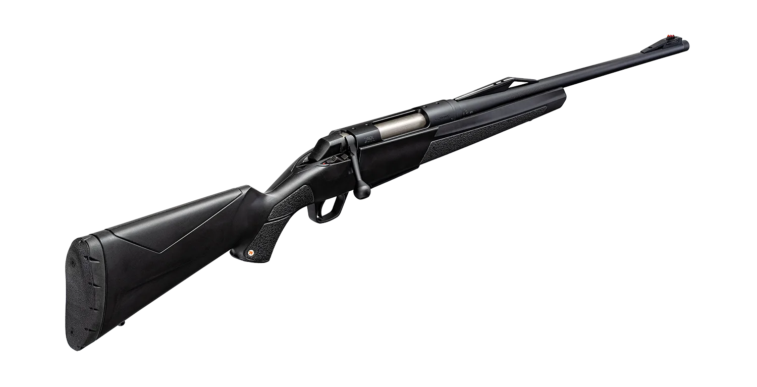 Winchester XPR COMPOSITE BATTUE THREADED – 308win, image 3 of 4