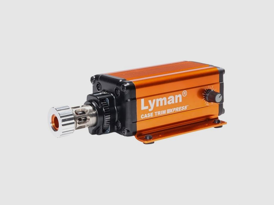 LYMAN #17 TRIM XPRESS BUSHING (8MM REM MAG), zdjęcie 2 z 7