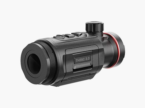 Hikmicro Thunder TH35C 3.0 warmtebeeldcamera-bevestiging