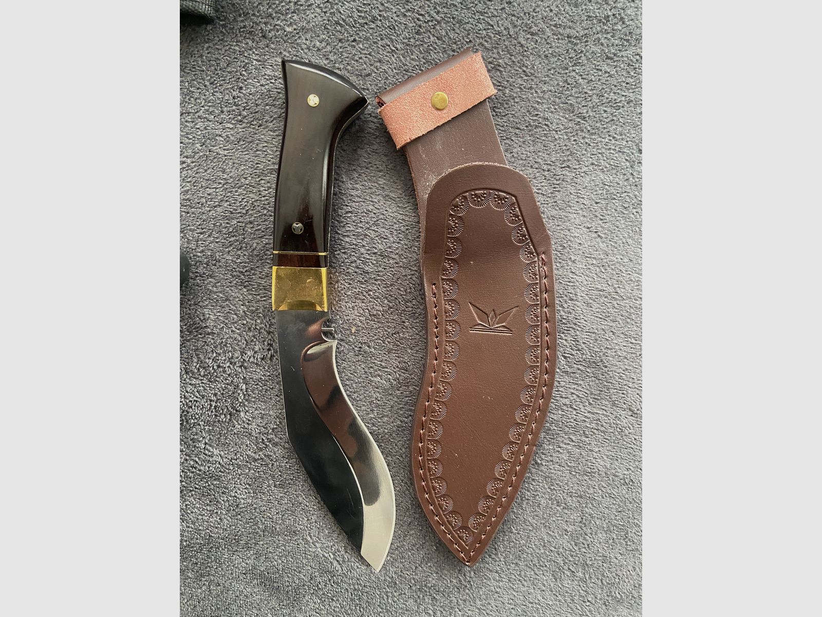 Große Messer-Sammlung aus Erbe (18-teilig) – Walther, Morakniv, Herbertz u.m. – ab 150€!