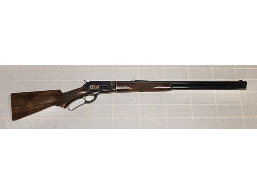 Pedersoli 1886 Lever Action Sporting .45/70 Government