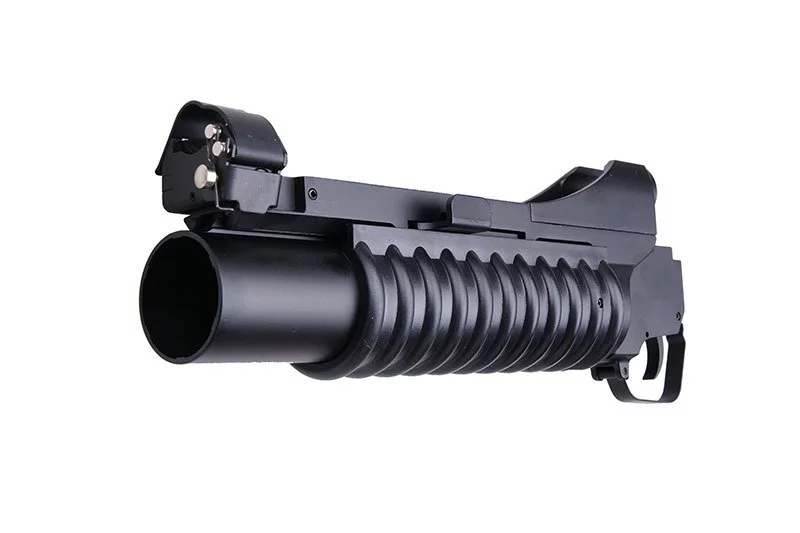 ASG M203 grenade launcher replica – short version, image 8 of 10