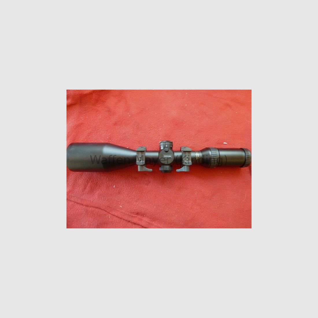 Hakko 3-12x56 LA