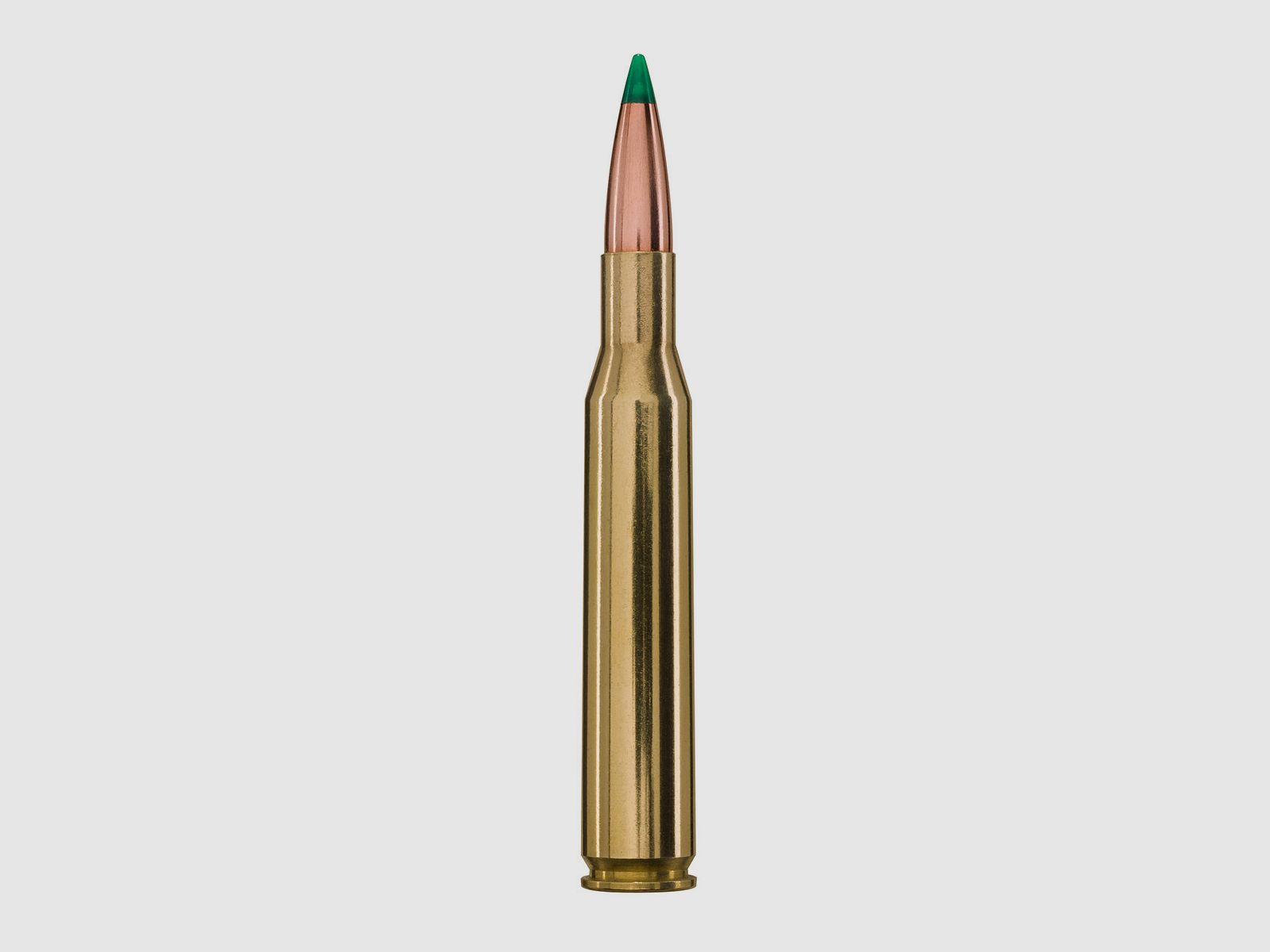 Barnes Harvest Collection .270 Win. 9,1 g / 140 gr Sierra Tipped GameKing Jagdmunition – 20 Stück #32399