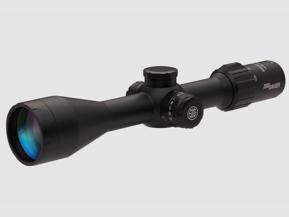 Sig Sauer SIERRA3 4,5-14x50 BDX-R1 Digital SFP