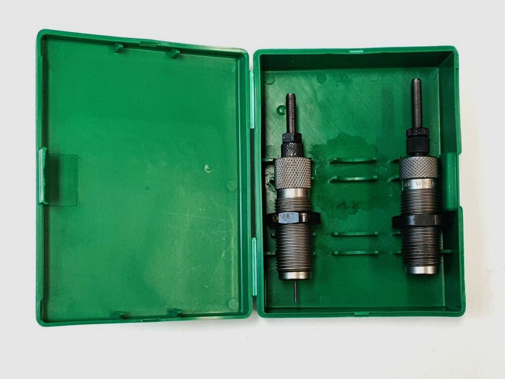 RCBS RCBS Reloader Special Full Length Die Set, .308 Win Matrice