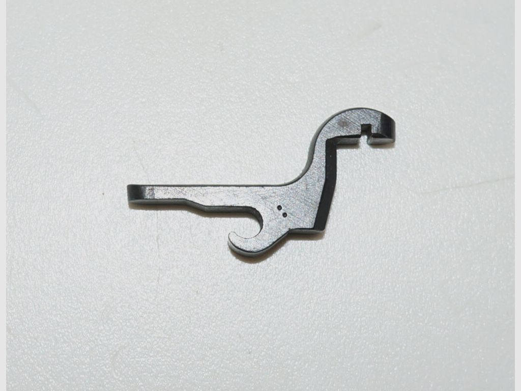 Bern Armory Used Ejector Latch for Swiss Service Revolver 29