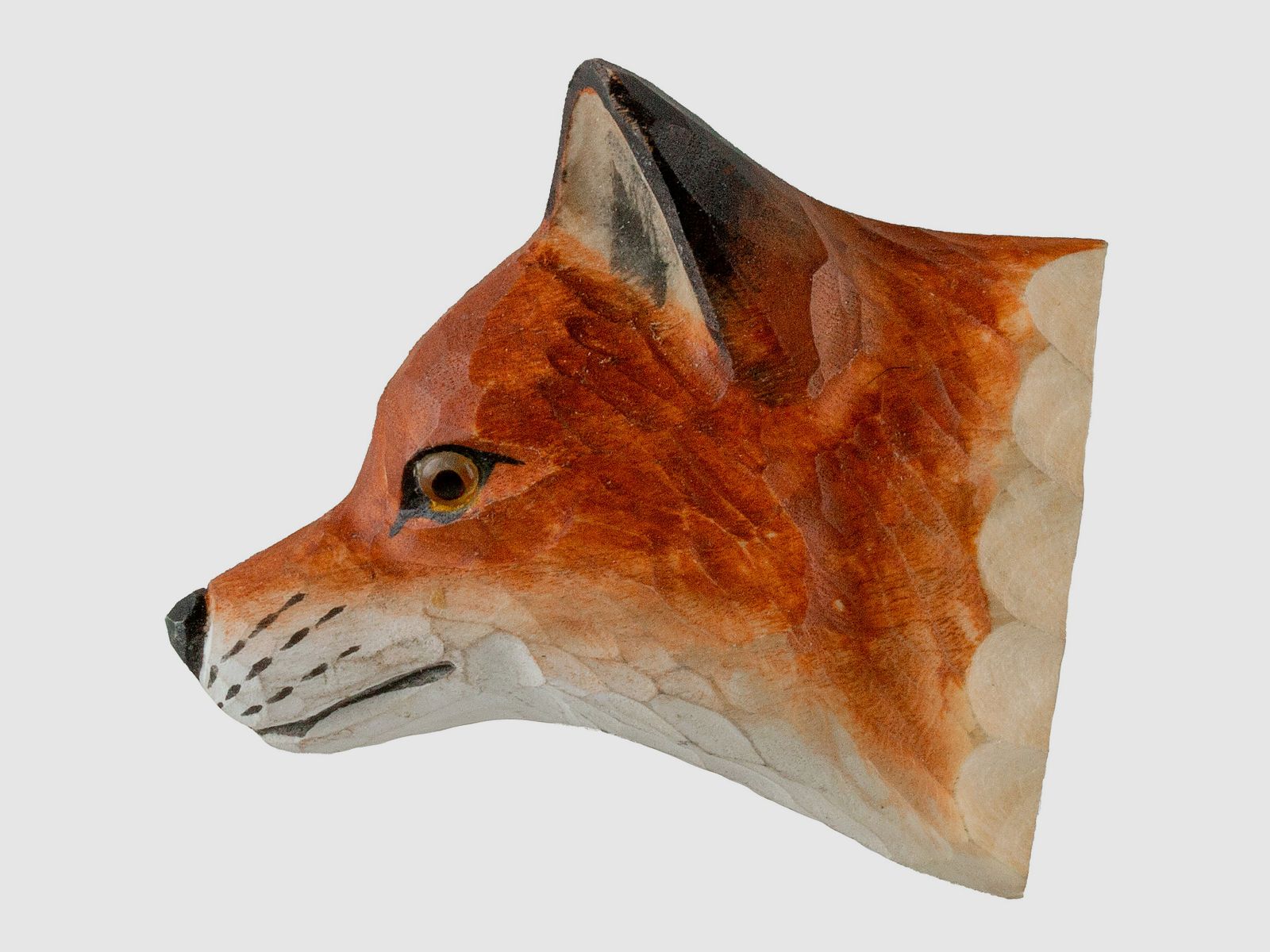 Magnet Rotfuchs