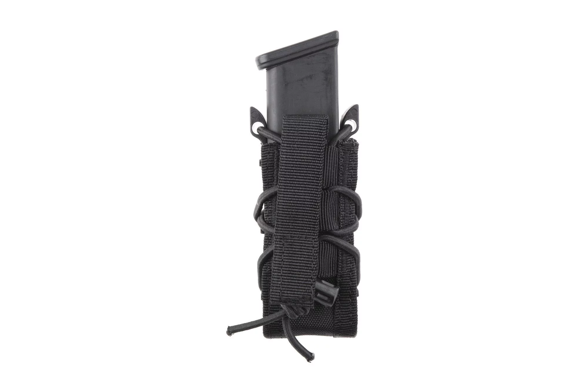 Portacargador modular para pistola TC+ – negro, imagen 10 de 26