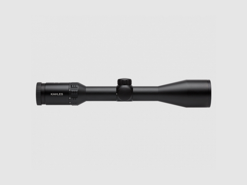 Kahles Helia 2-10x50i riflescope