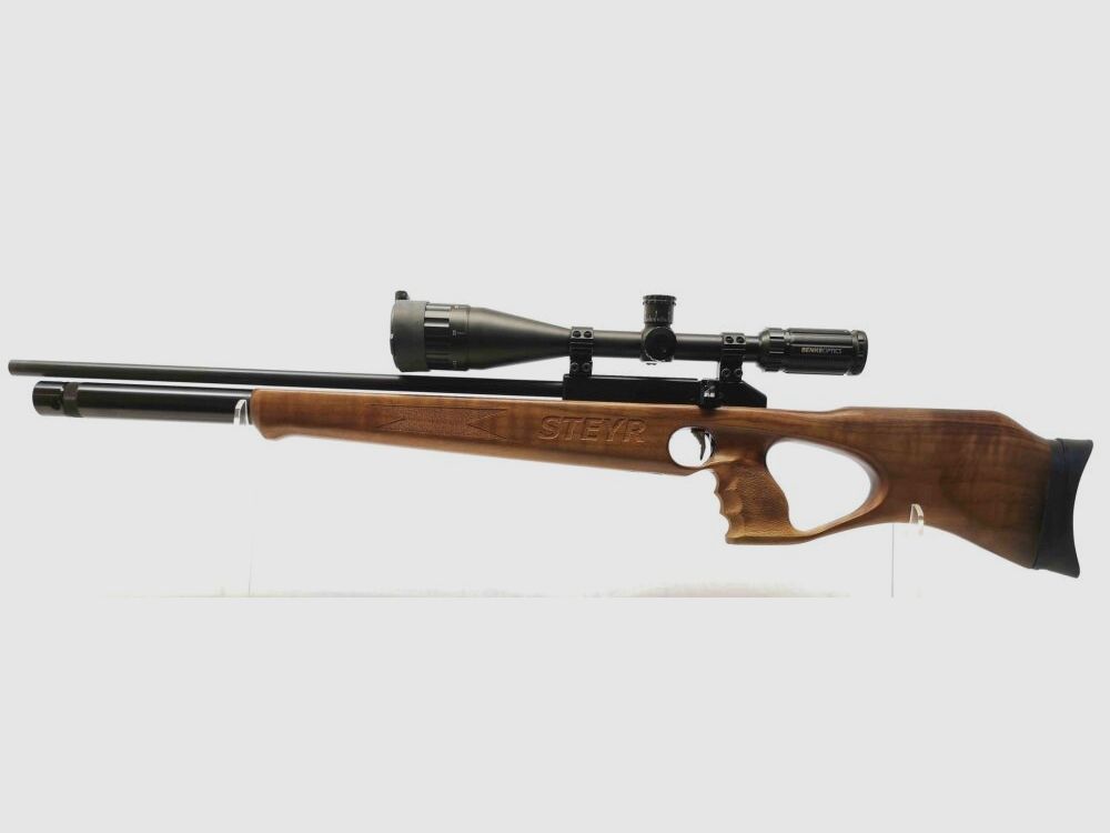 Steyr Hunting 5 Automatic