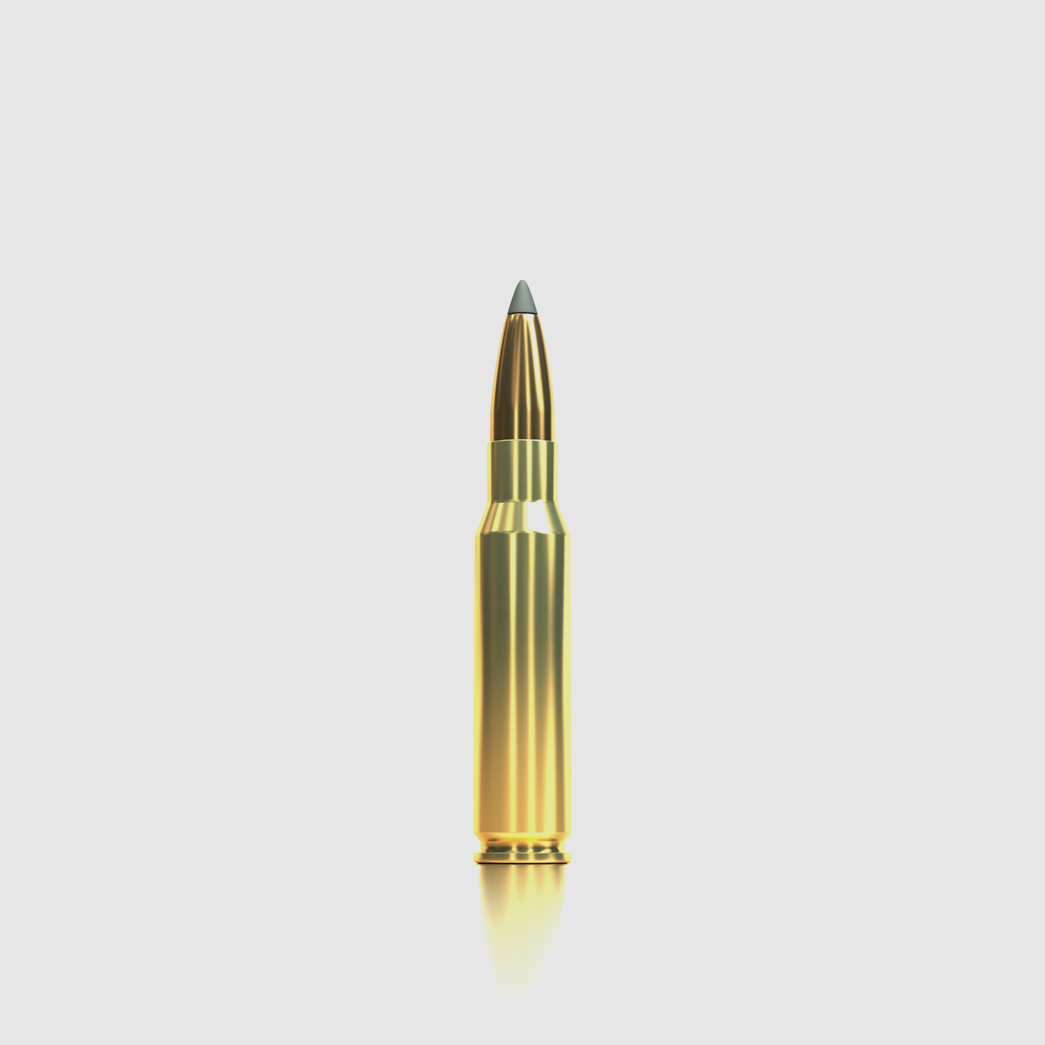 Sellier & Bellot Rifle Ammunition .308 Win. 11.7g Sierra Gameking Boat Tail Soft Point, image 2 of 2
