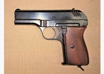 Czech Small Arms s.r.o. M 27 7,65mmBrowning