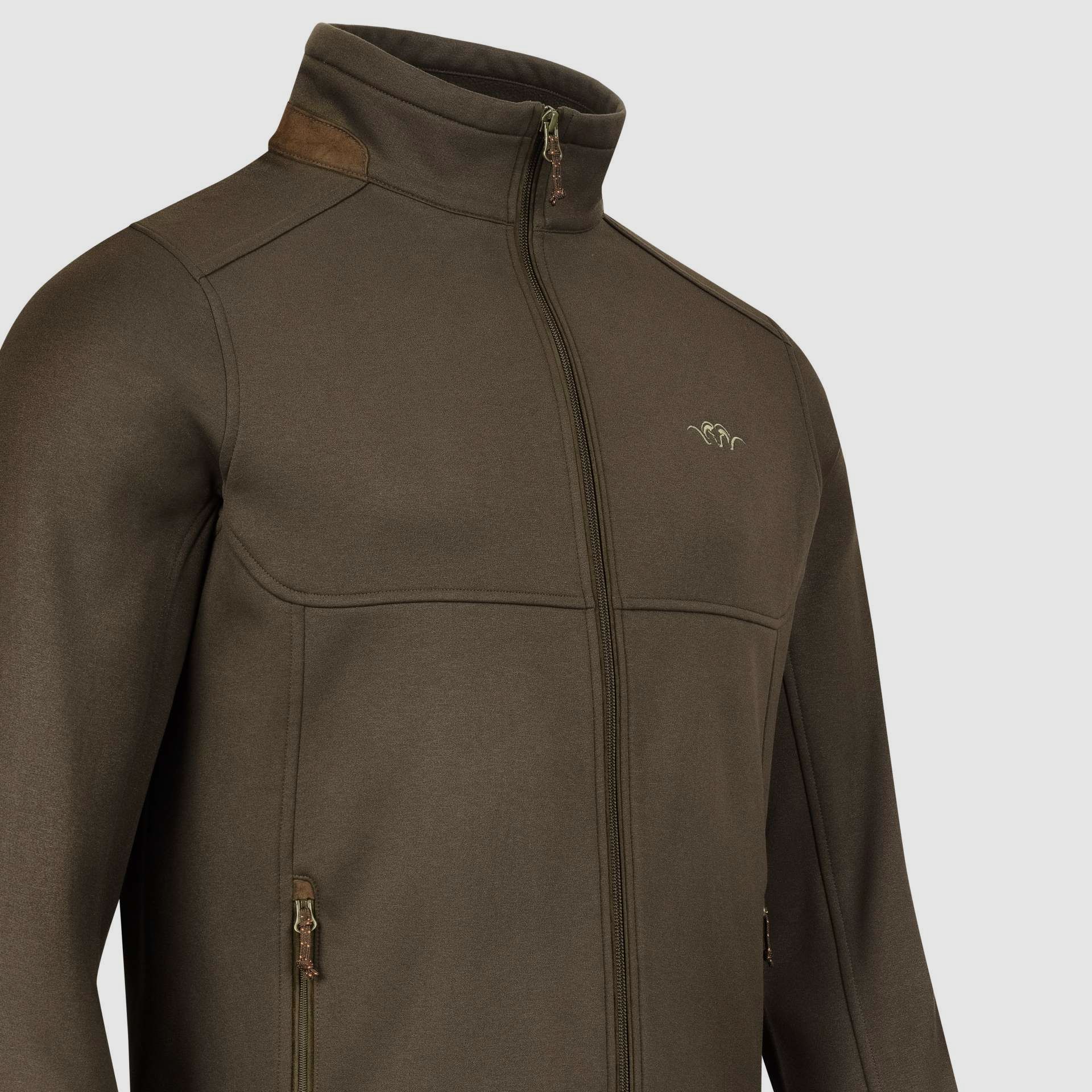 Blaser Kylar gilet in pile con il 20% di sconto, immagine 5 di 6
