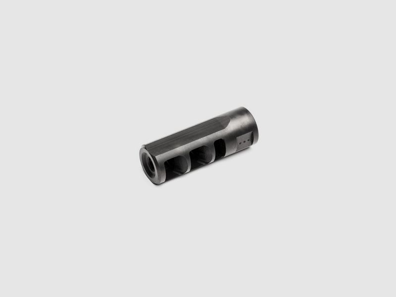 Audere Mündungsbremse 5/8×24 (.30), Bild 1 von 2