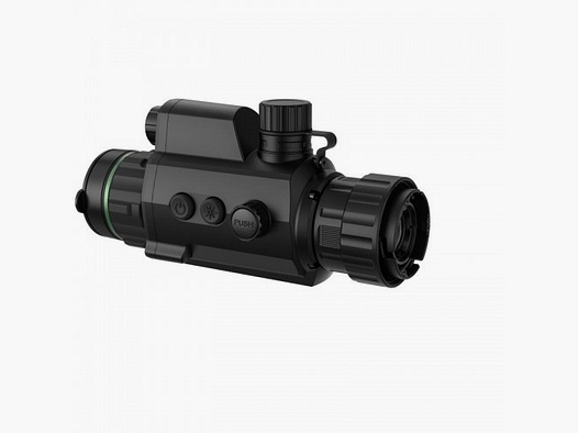 Hikmicro Cheetah Clip ON