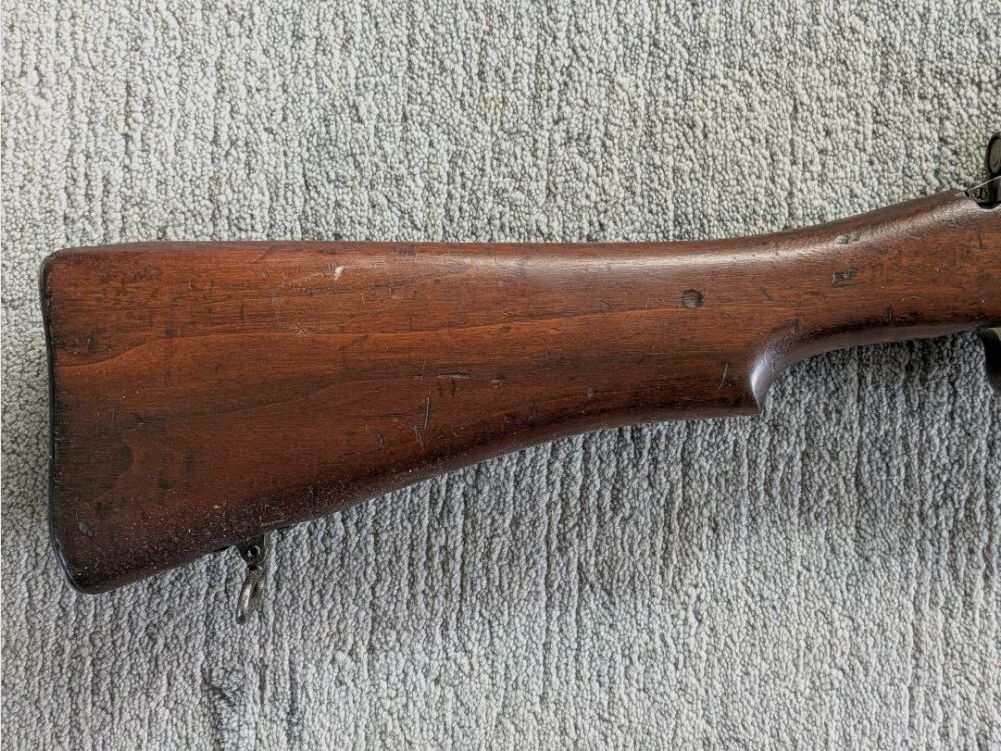 Remington P17