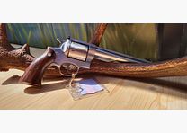 Ruger Redhawk