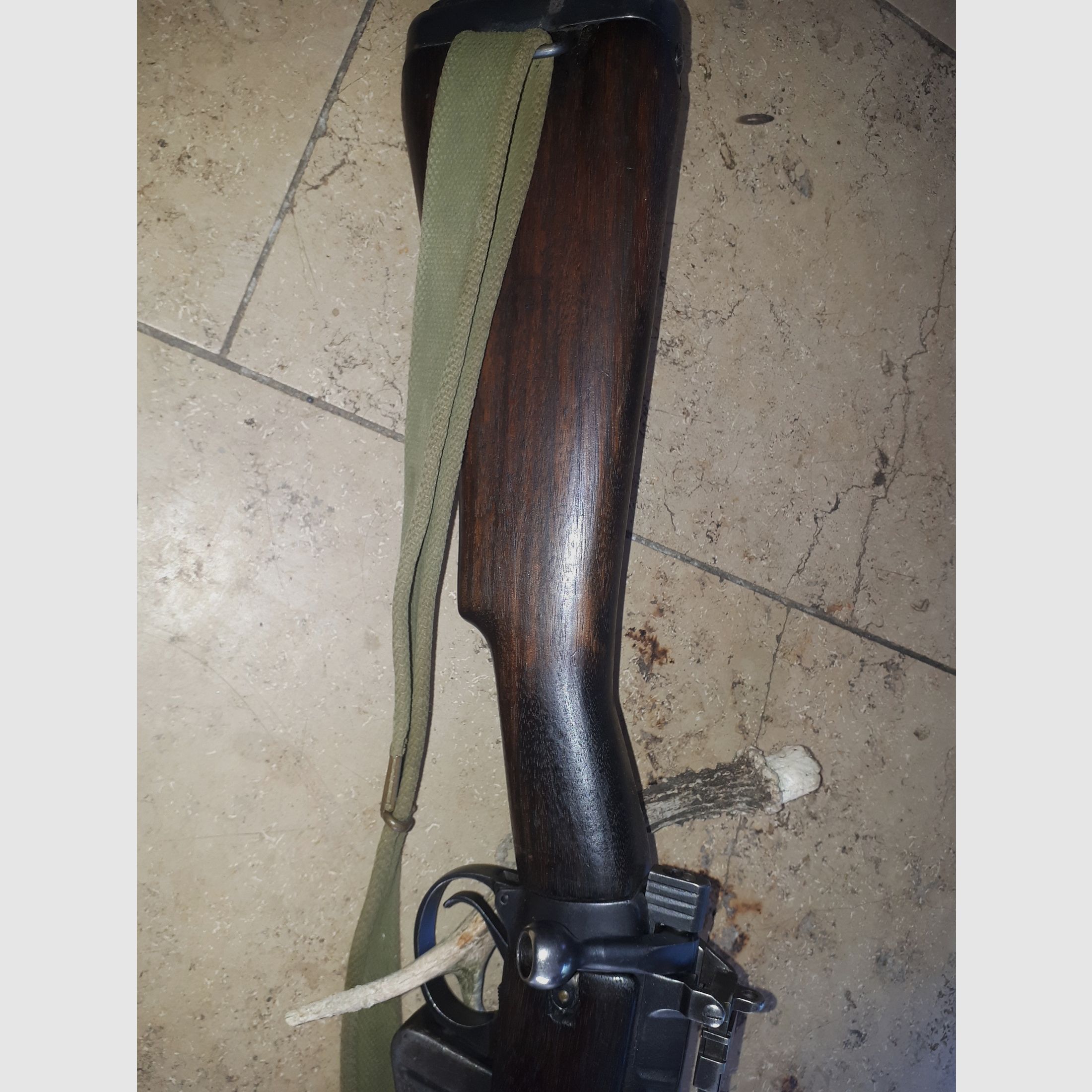 Enfield Nr. 5