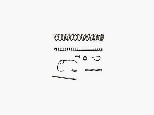 Feathers Service Kit Kahr P380