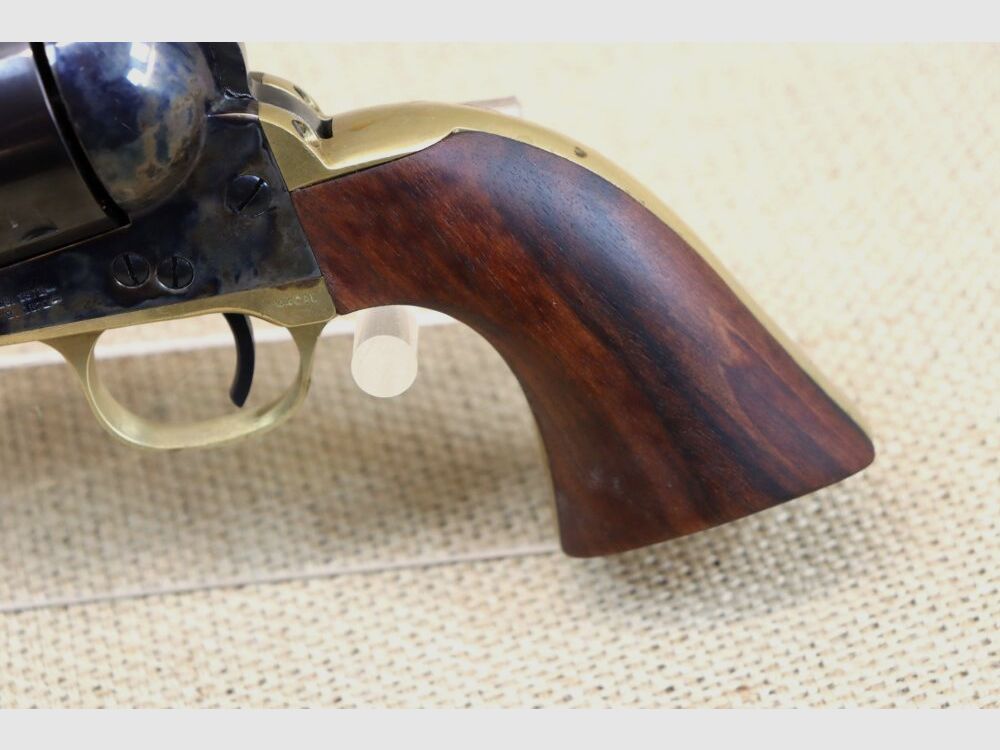 Colt Mod. 1871 Open Top, 4 3/4 Lauf, Kal .44 Colt .44Colt