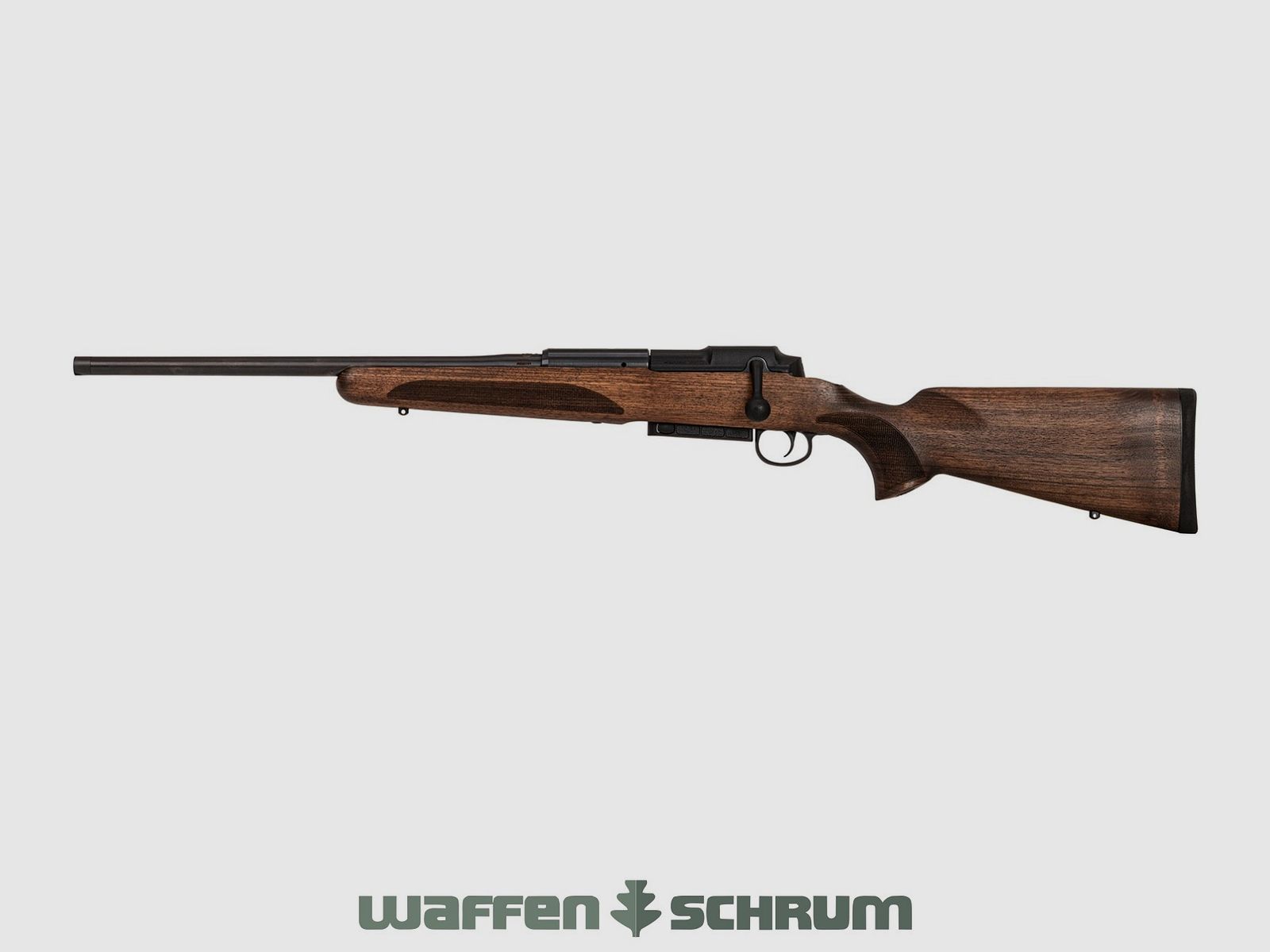 Mauser M25 Pure Links
