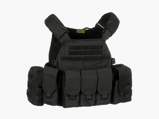 Warrior DCS 5.56 Config