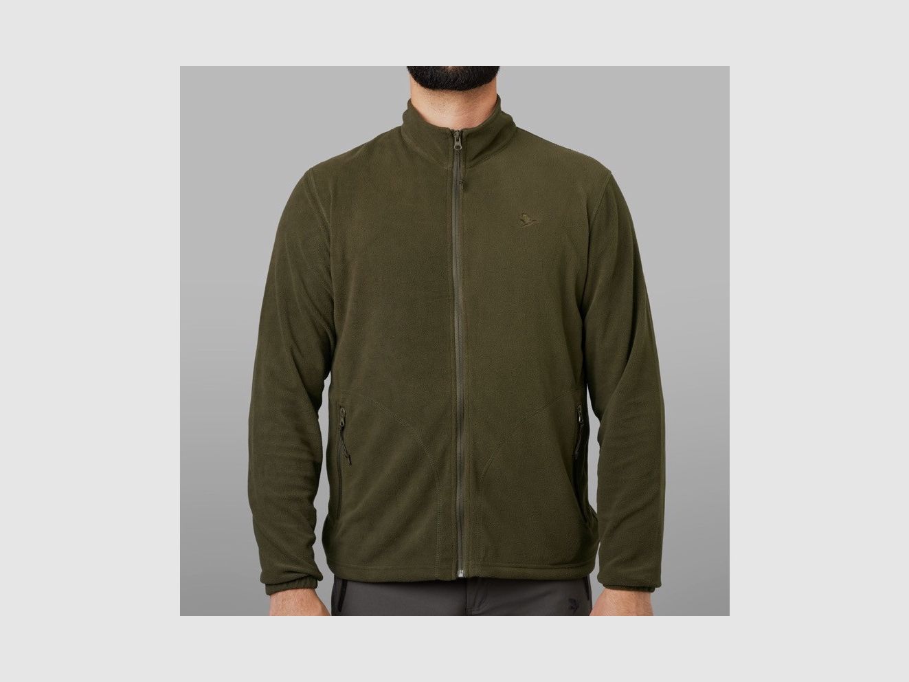 Gilet Polaire Benjamin Seeland, image 4 sur 16