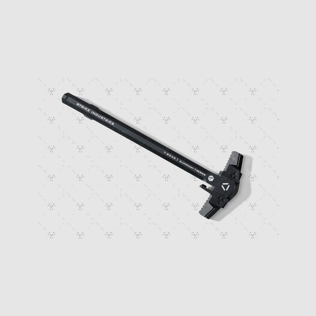 Strike Industries T-Bone Charging Handle for AR-15, Bild 2 von 5