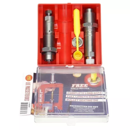 Lee – Lee Pacesetter Matrizensatz, 2-teilig, Kal. 8mm Lebel, Bild 1 von 3