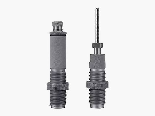 HORNADY CUSTOM GRADE RIFLE SETS HORNADY 6.5 PRC FULL LENGTH DIE SET