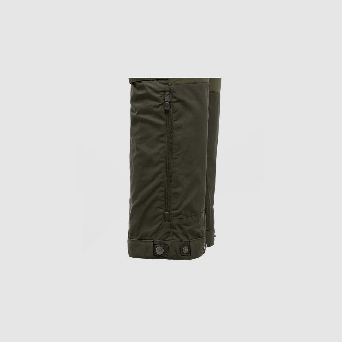 Fjällräven Hose Keb Trousers W