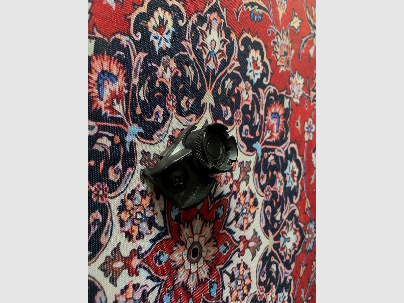 MP5 Airsoft von G&G S-AEG 1,12J inkl. Zubehör