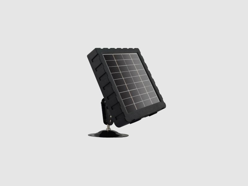 num’axes – 12V Zonnepaneel met Ingebouwde Batterij, afbeelding 1 van 3