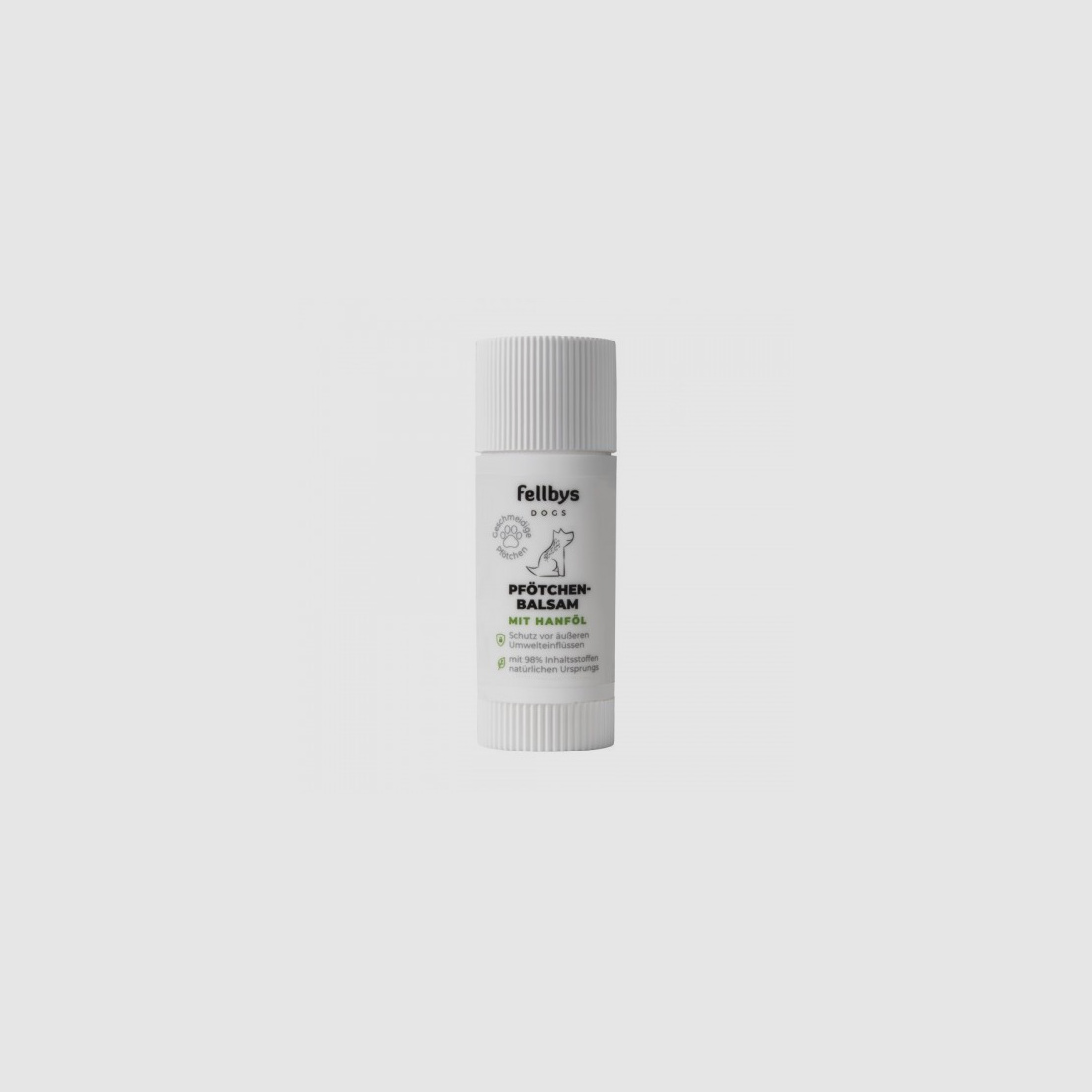 Fellbys Dogs Pfötchenbalsam 7,5g