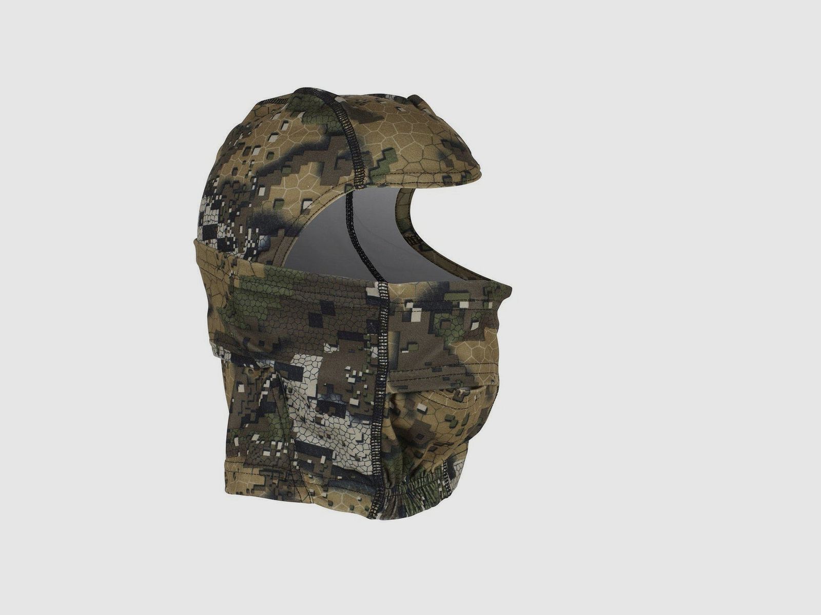 Swedteam Cappuccio Camouflage Desolve Veil