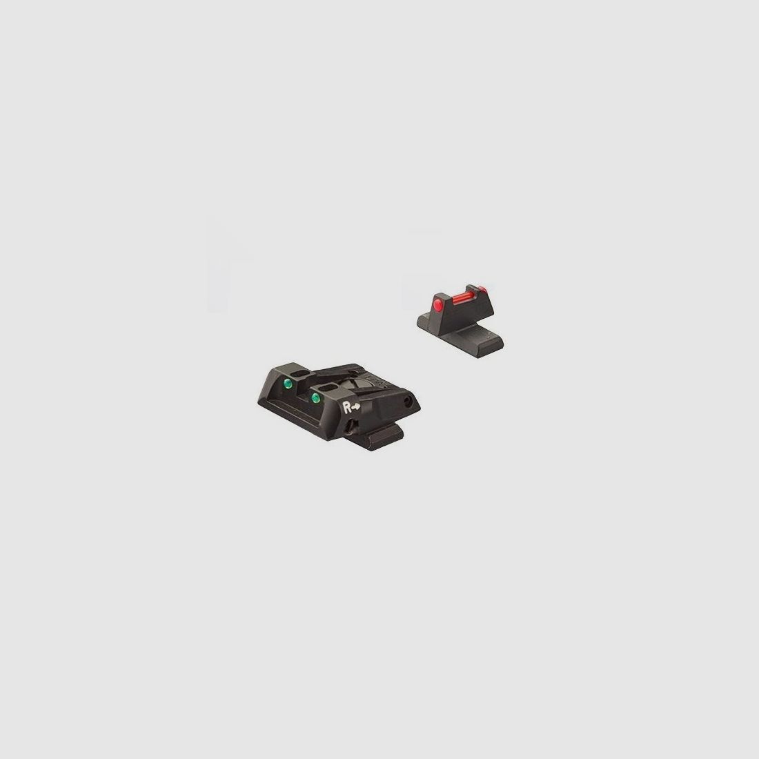 SPF Visor de Fibra Beretta APX