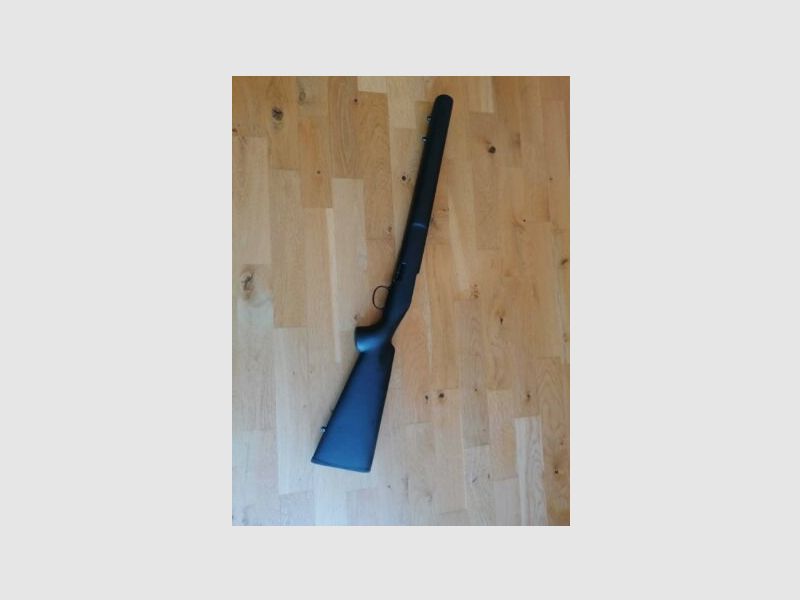 HS Precision Stock Rem 700 SA (Police)