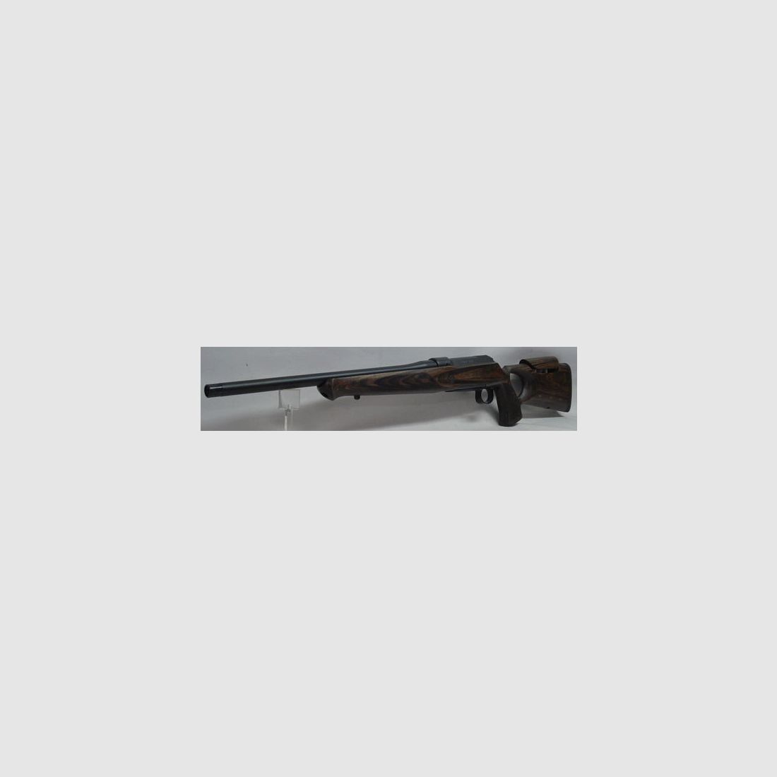 Sauer 101 GTI LL56 MG oV