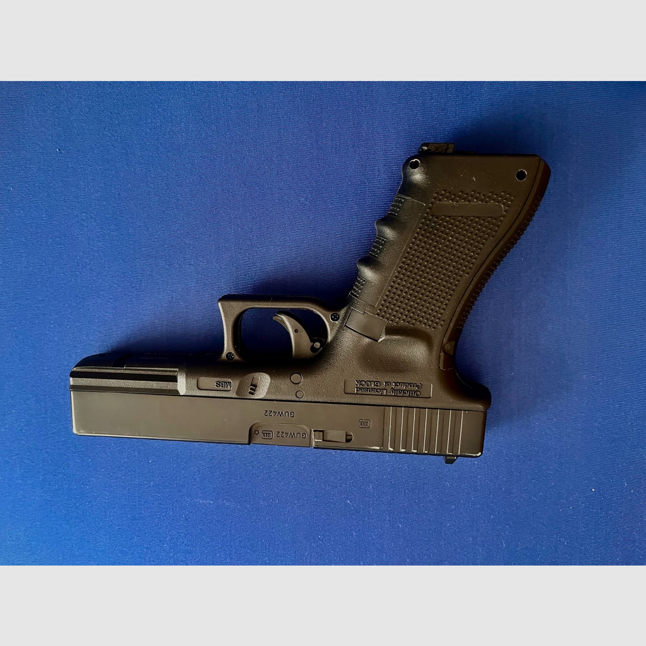 Glock 22 gen4 CO2, zdjęcie 6 z 9